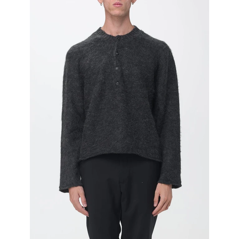 Sweater Men color Brown (50025507)