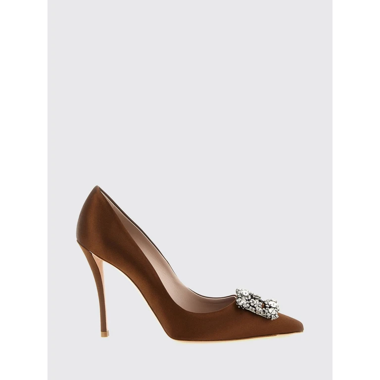 ROGER VIVIER Pump Woman color Brown (RVW41917620RS0S801)