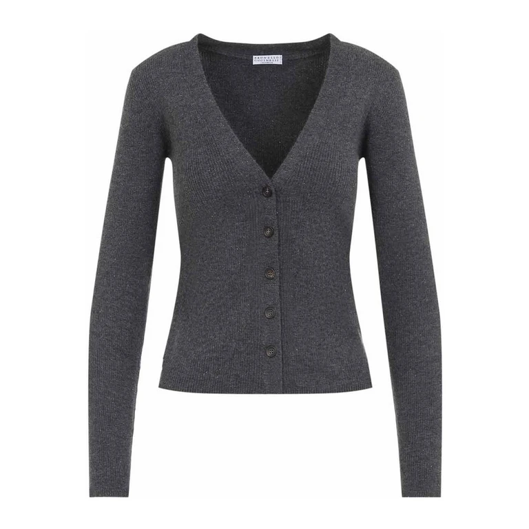Cardigan - Gris (M9A822206PC2355)