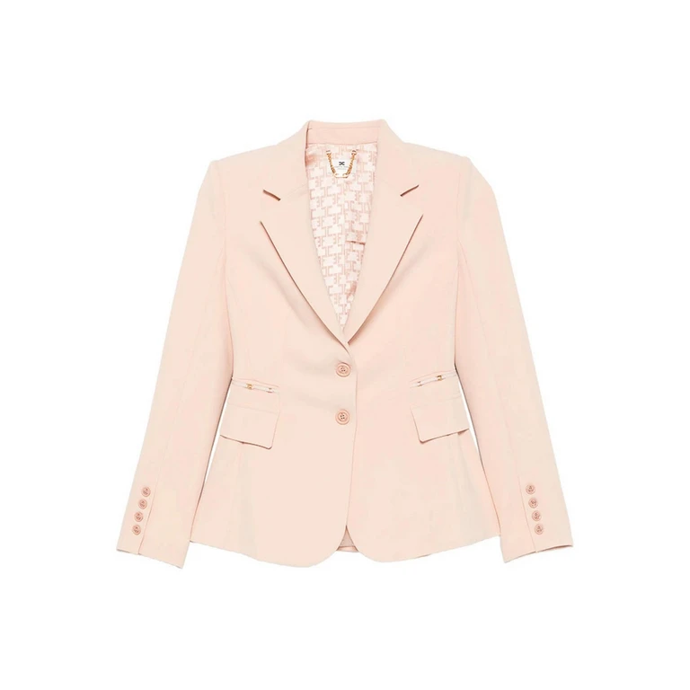 Blazer - Rose (GI27466E2EA1)