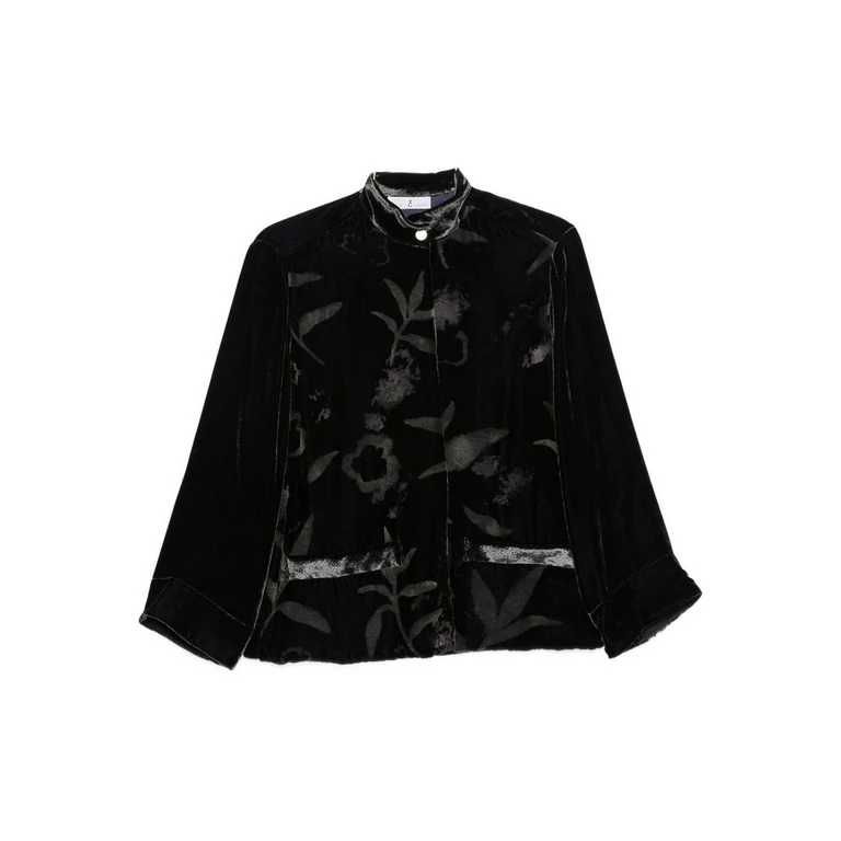 Veste Casual - Bleu (WH01720028)