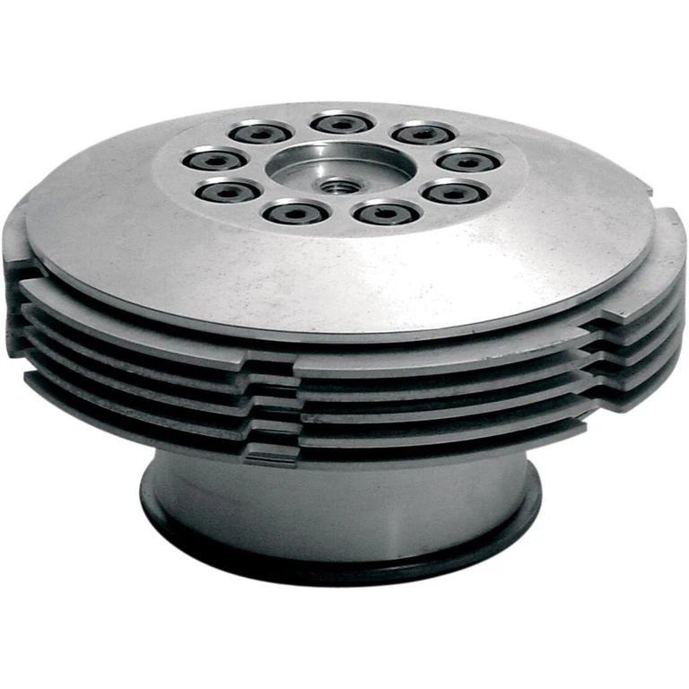CC-100-S - Belt Drives LTD Competitor Clutch For Harley Davidson E 1000 1936-1952