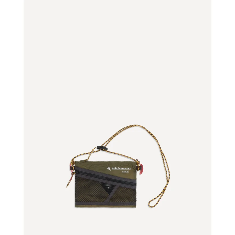 Small Algir Crossbody Bag unisex S