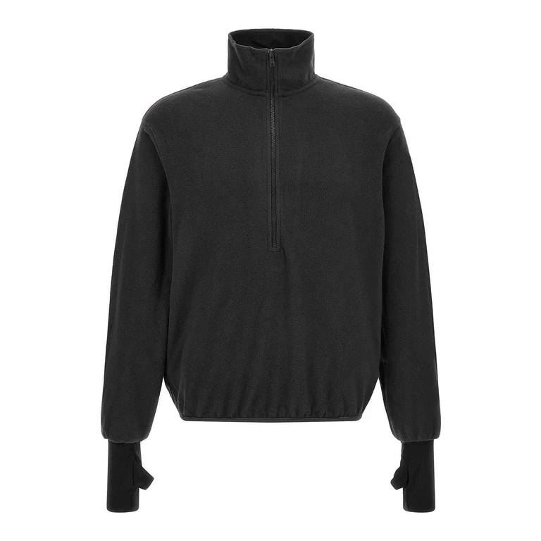 Sweat-shirt Entire Studios - Noir