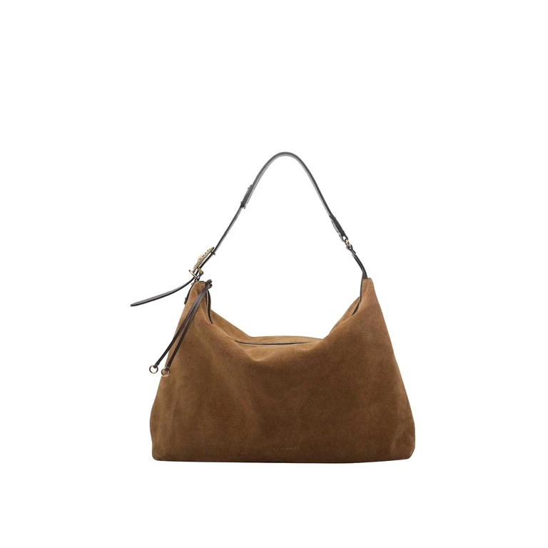 Etro Sac Porté Épaule - Marron (WP1B0048AP12UM0448)