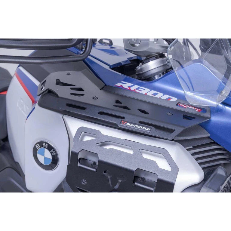 GPT.07.976.10100/B - SW Motech Tank Shelve For BMW R 1300 GS ABS 2025-2026 - Black