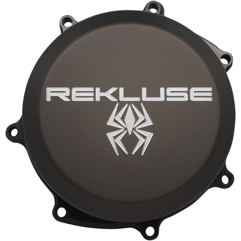 RMS-322 - RMS-322 - Rekluse Clutch Cover - Beta RX 300 2023-2024