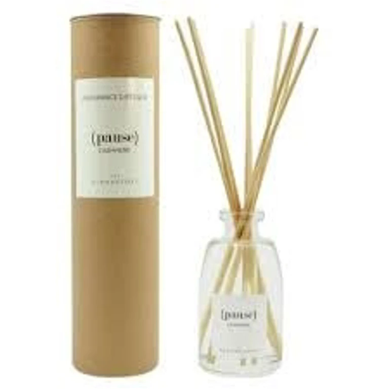 Pause Cashmere Reed Diffuser 250ml