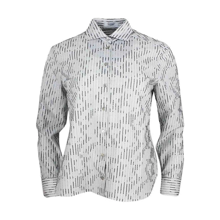 Chemise - Blanc (3900380920001)