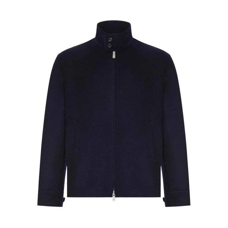 Manteau Court - Gris (ACBERITACC67632850)