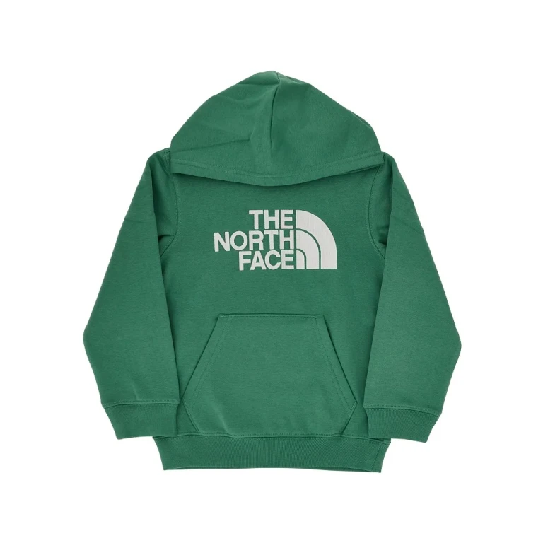 TNF Essential hoodie - KIDS Kids XS