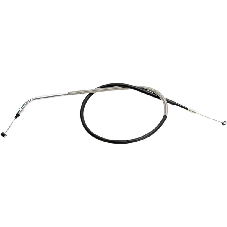 45-2064 - Moose Racing Clutch Cable For Yamaha YFM250R 2008-2013 - Black