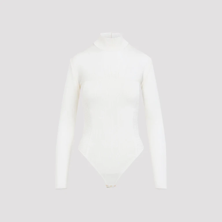Knit Body