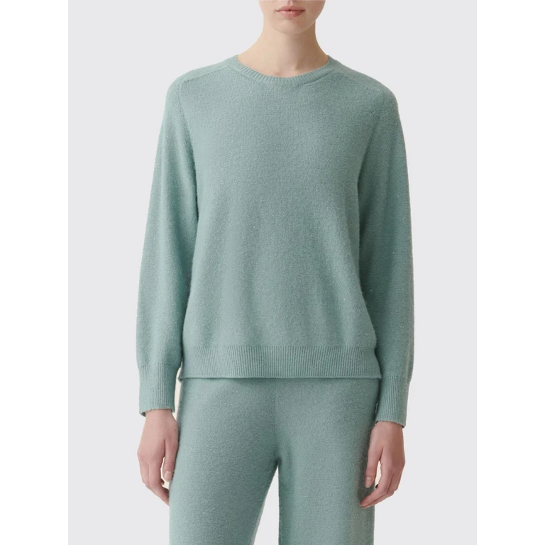 Sequin-Embellished Wool and Cashmere Jumper (MAD216F097D2966175)