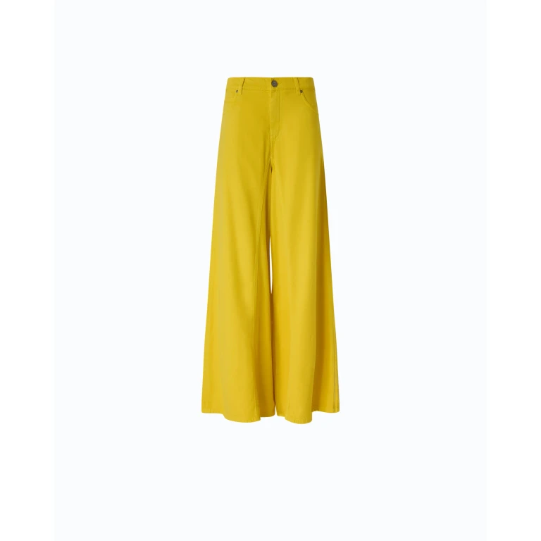 Jean évasé super wide leg - 25