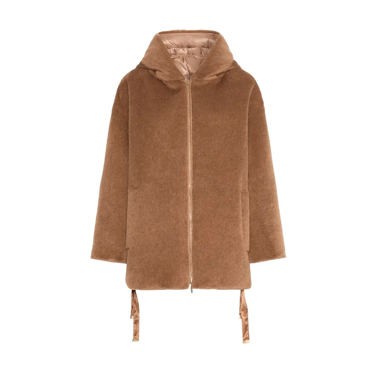 Thecube Olivia Jacket