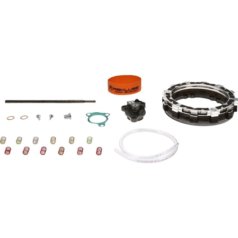 RMS-8313080 - Rekluse Radius X 4.0 Clutch Kit For KTM EXC-F450 2017-2023
