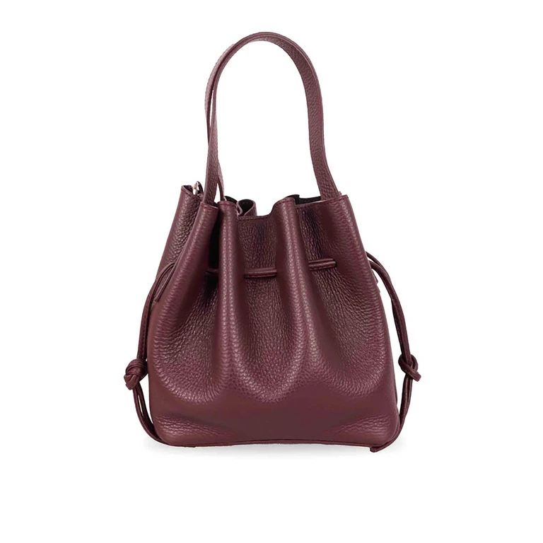 Sac Cabas - Rouge (YUZAW26HBMSTL078L078)