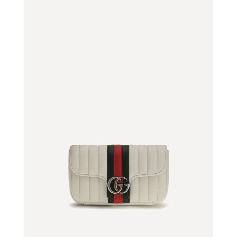 Small Jetset GG Marmont Shoulder Bag Female UNI