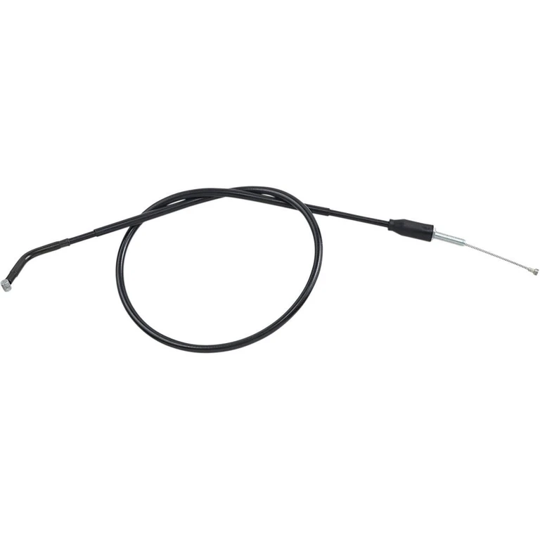 04-0123 - Motion Pro Black Vinyl Clutch Cable - Suzuki GS 500 E 1989-2000 - Black