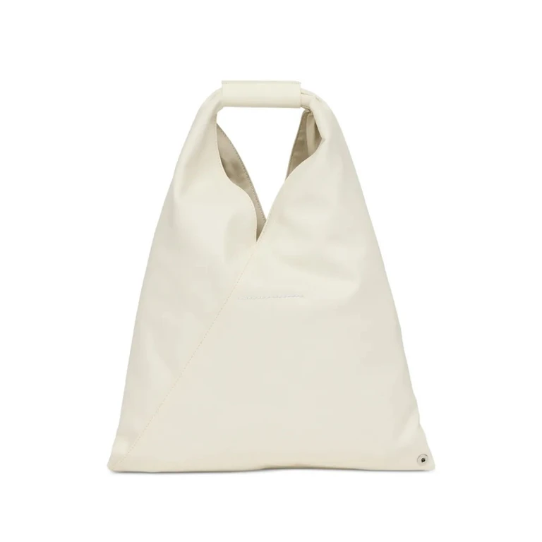 Bolsa de ombro MM6 Maison Margiela "Japanese"