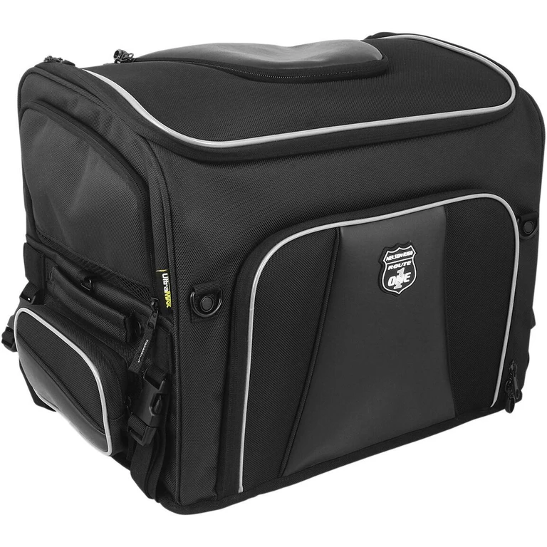 NR-240 - Nelson Rigg Route 1 Rover Pet Carrier
