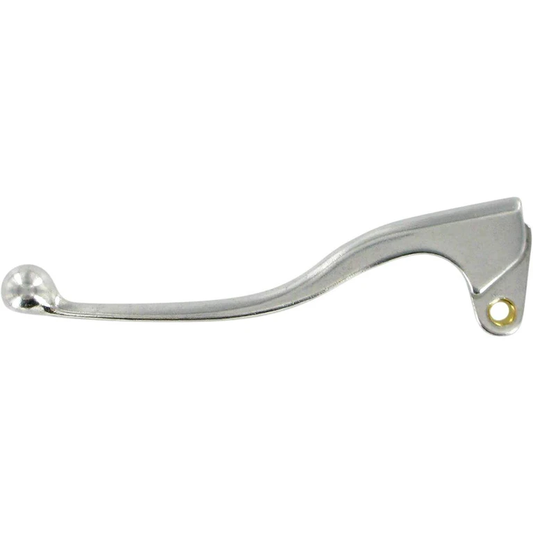5MV-83912-00 - Parts Unlimited Clutch Lever For Kawasaki KXF250 2004-2017 - Polished