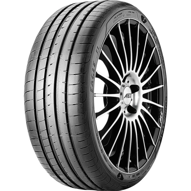 Eagle F1 Asymmetric 3 ( 265/40 R20 104Y XL EVR, with rim protection (MFS) )
