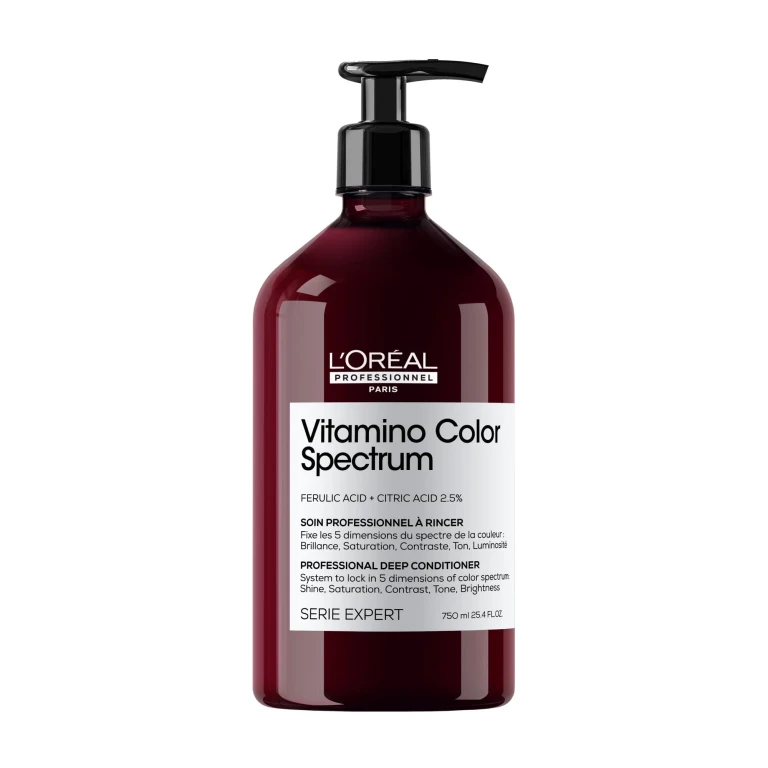 Professionnel Serie Expert Vitamino Color Conditioner 750ml