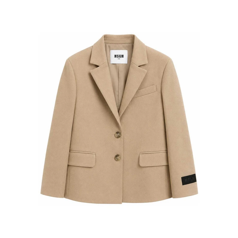 Freizeitjacke