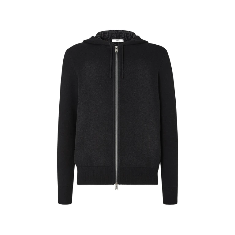 Cashmere Hoodie