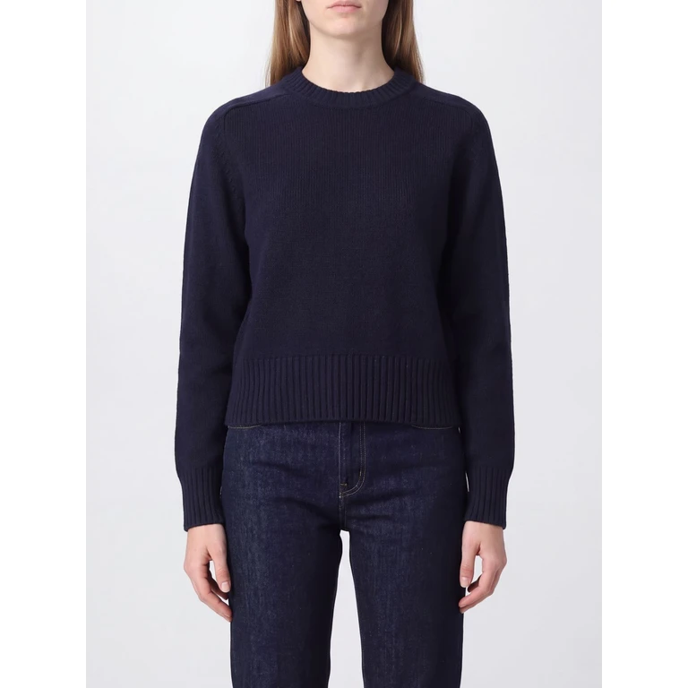Sweater Woman color Blue (16700101FE01NAVY)