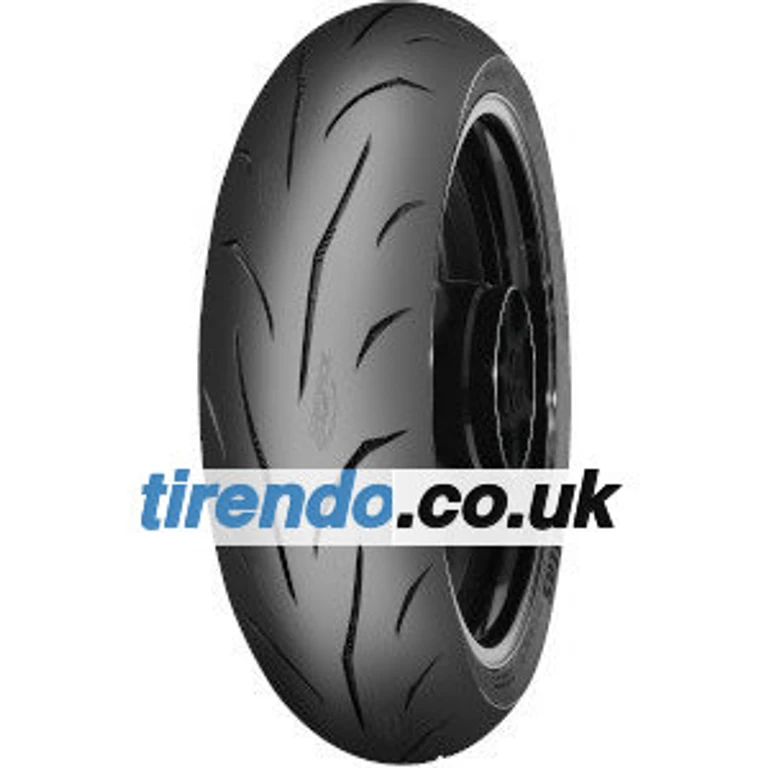 Neumático de moto Mitas Sport Force+ RS