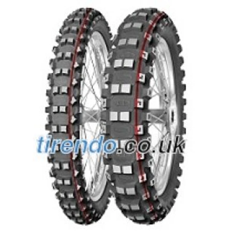 Neumático de moto Mitas Terra Force-MX MH