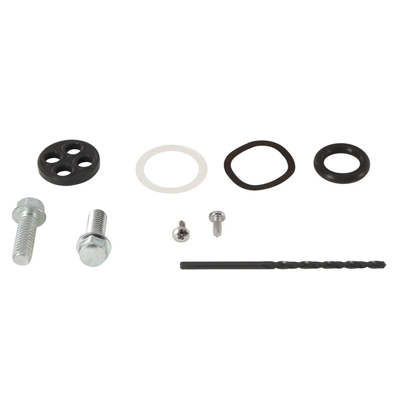 Fuel Tap Repair Kit - Honda CRF150R 2007-22, CR80 1986-2002, XR 80-600R 1981-2002