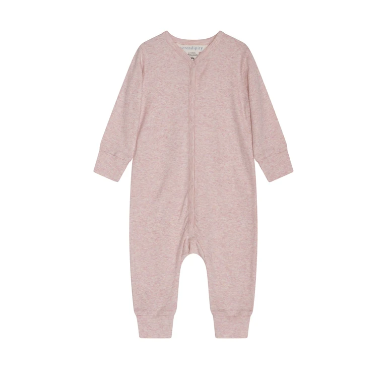 Suit Ribbed "Baby"