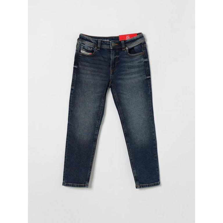 Jeans Kids color Denim (J00801KXBU5K01)