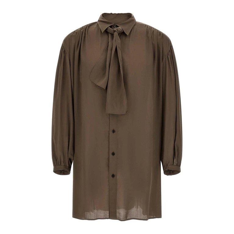Chemise - Vert (HWB102011)