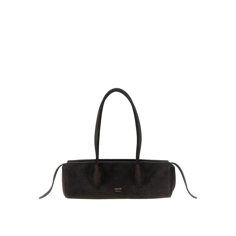 Sac Porté Épaule - Marron (H2057726893)