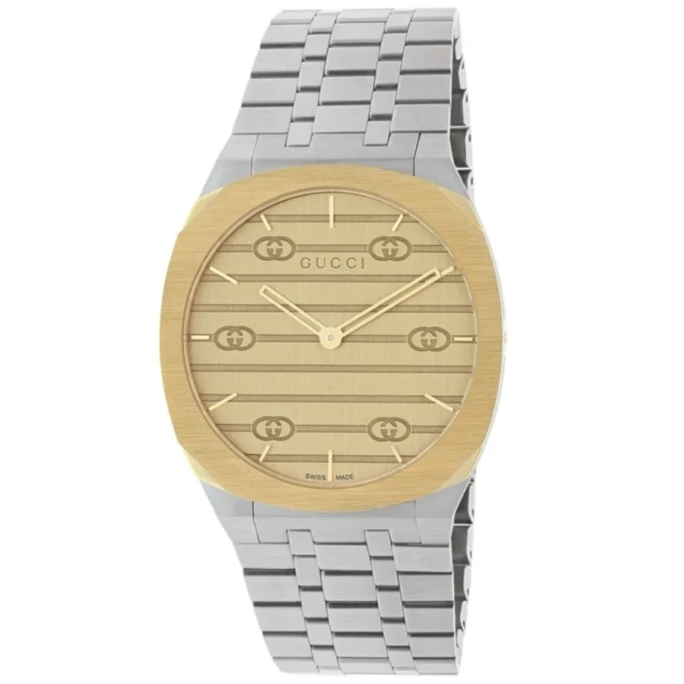 YA163403 25H 34mm Quartz Unisex Watch