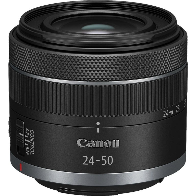 RF 24-50mm f/4.5-6.3 IS STM Objektiv