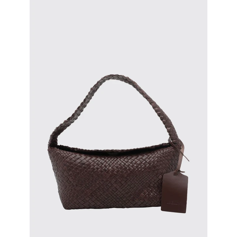 IBELIV Shoulder Bag Woman color Brown (AURACHOCO)
