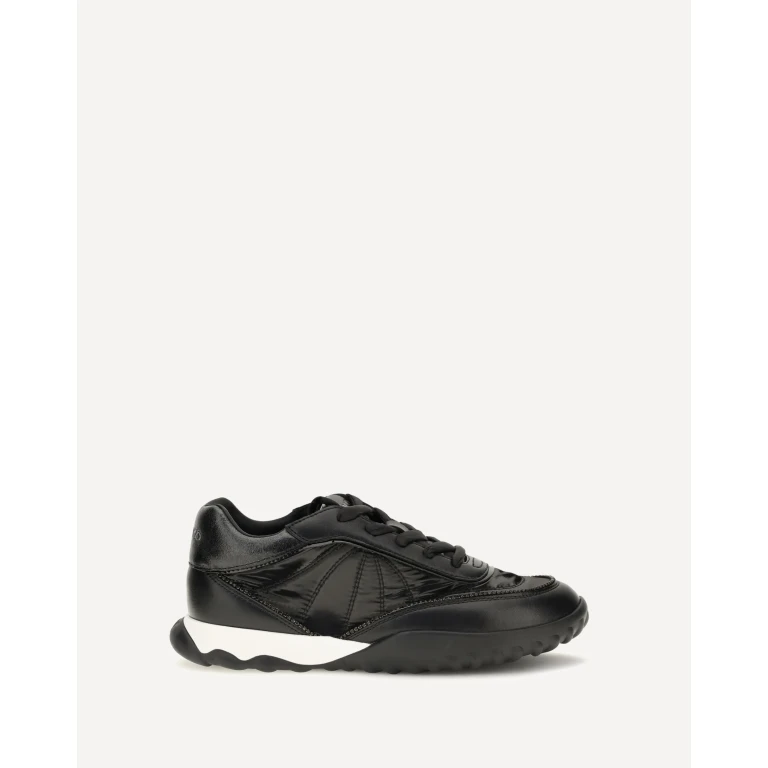 Gea leather Sneakers Female 39