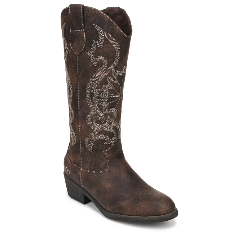 Women's Stutter Boot