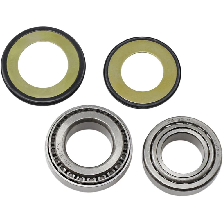 22-1009-A - All Balls Steering Stem Tapered Roller Bearings & Seals Kit For Honda CB1000R 2016