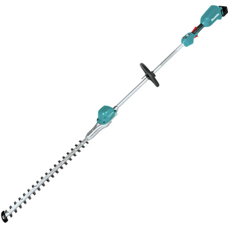 XNU02Z 18V LXT Brushless Lithium-Ion 24 in. Cordless Pole Hedge Trimmer (Tool Only)