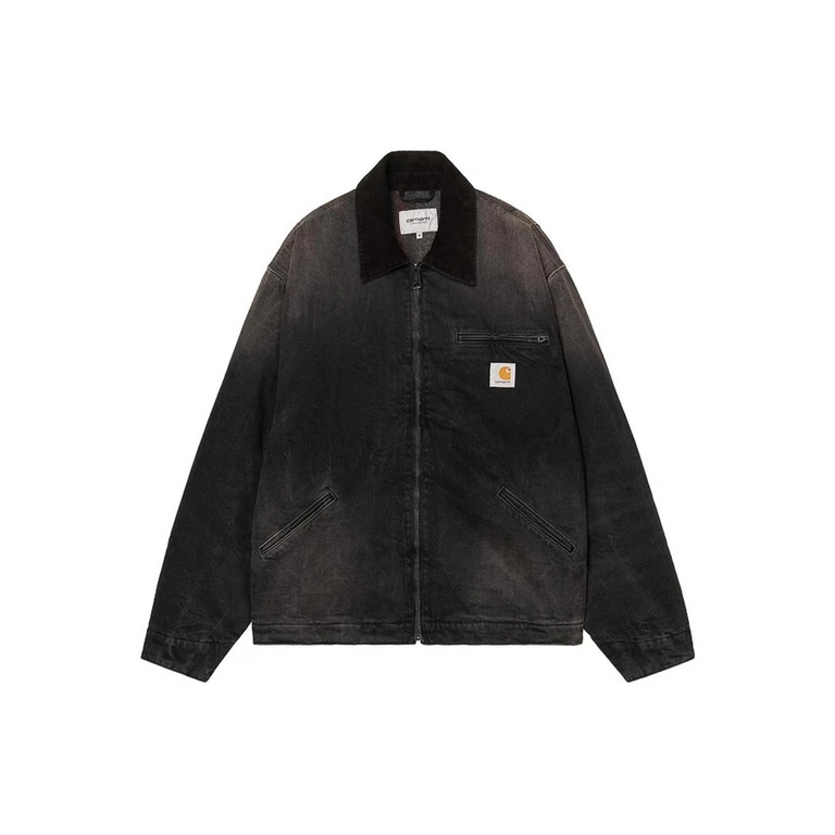 Blouson Rembourré - Noir (I03753500E0R)