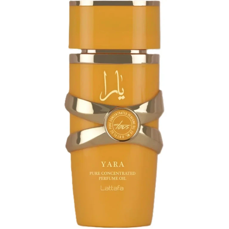 Yara Tous Perfume Oil 20ml