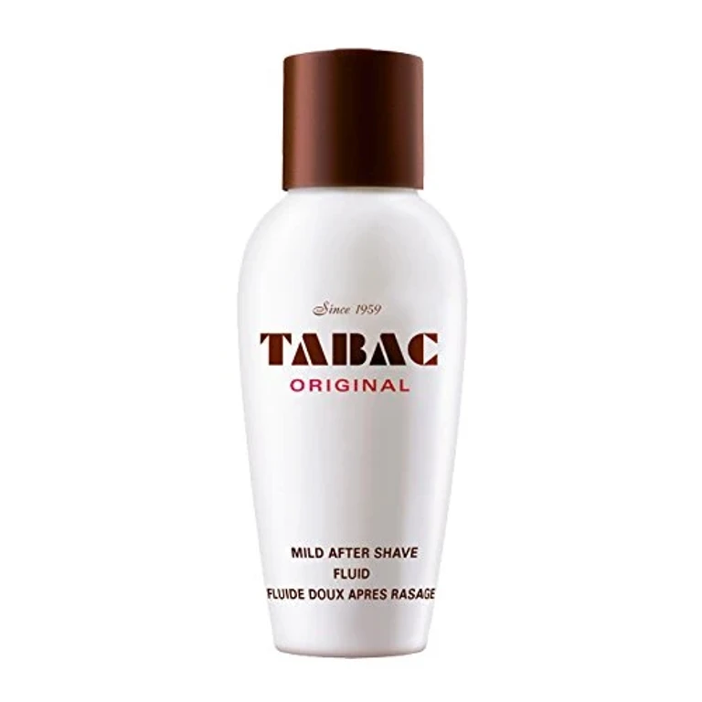 Tabac Original Mild Aftershave Fluid 100ml