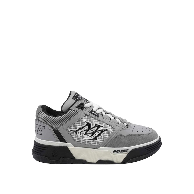Baskets - Gris (SNSN1088GREY)